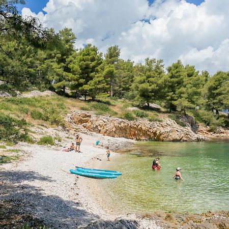 Apartments By The Sea Slatine, Ciovo - 15504 Екстер'єр фото