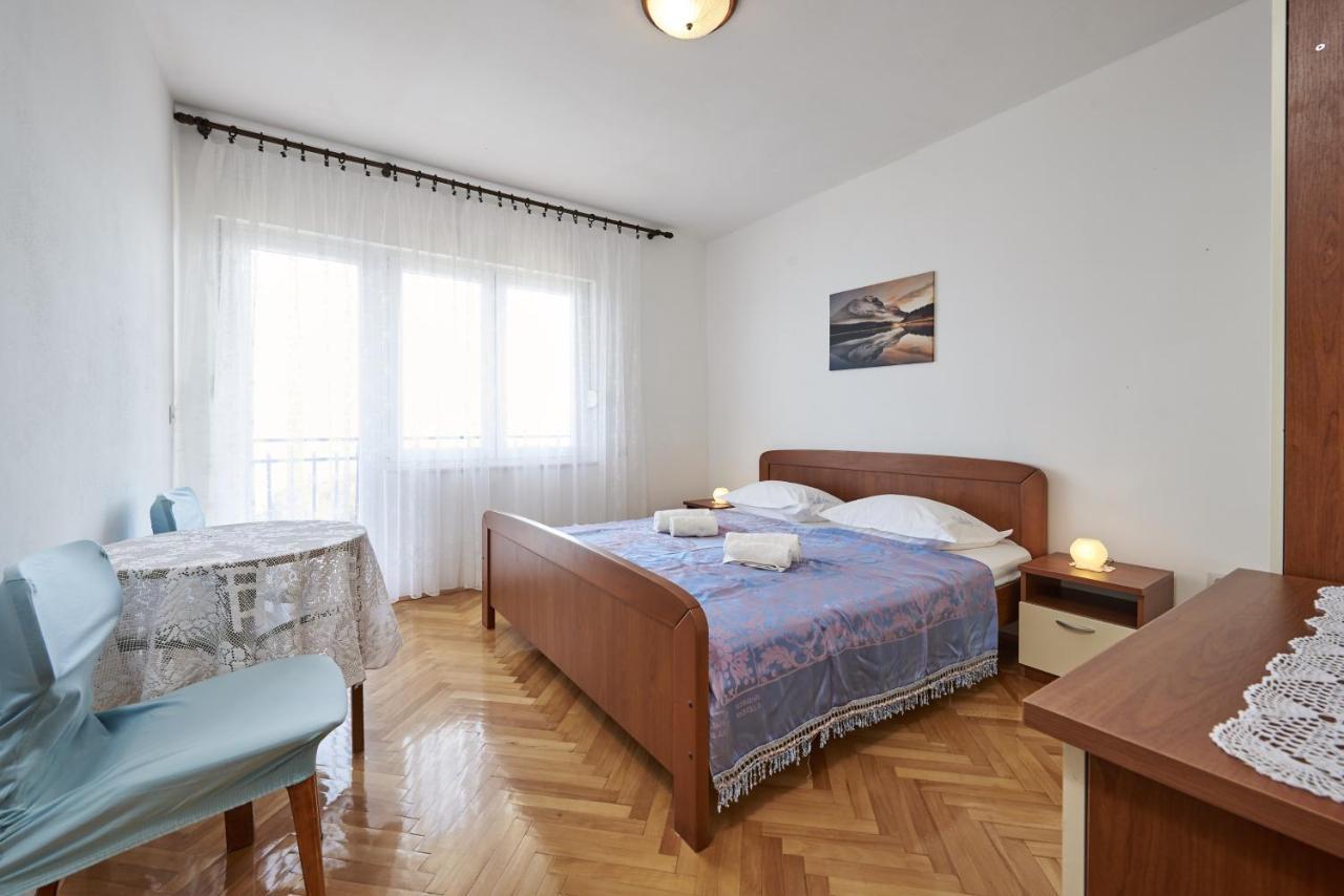 Apartments By The Sea Slatine, Ciovo - 15504 Екстер'єр фото