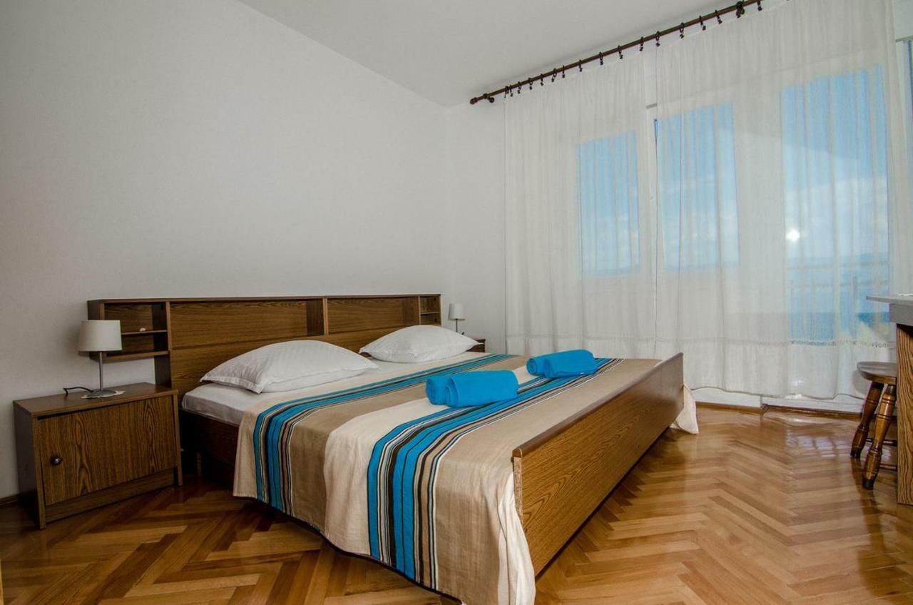 Apartments By The Sea Slatine, Ciovo - 15504 Екстер'єр фото